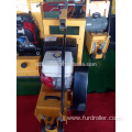 Efficient Road Construction Milling Machine With Honda Gasoline Engine FYCB-250